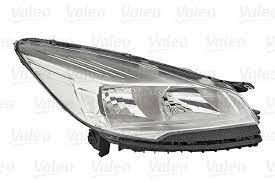 ΦΑΝΟΣ ΕΜΠΡΟΣ ΗΛΕΚΤΡΙΚΟΣ (VALEO) ΔΕ για FORD KUGA '13-'16