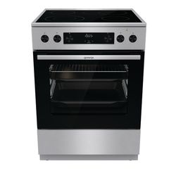 Κουζίνα ηλεκτρική GECS6C70XPA Gorenje