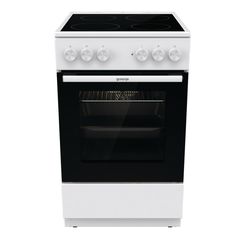 Κουζίνα ηλεκτρική GEC5A61WG Gorenje