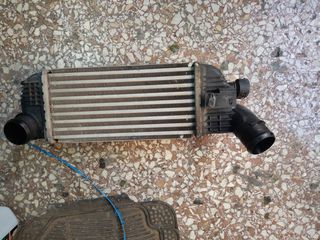 Ψυγεία intercooler.      