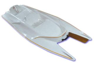 Θαλάσσια Σπόρ kano-kayak '24 Διπλό 