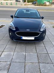 Ford Fiesta '20