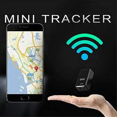 gps tracker