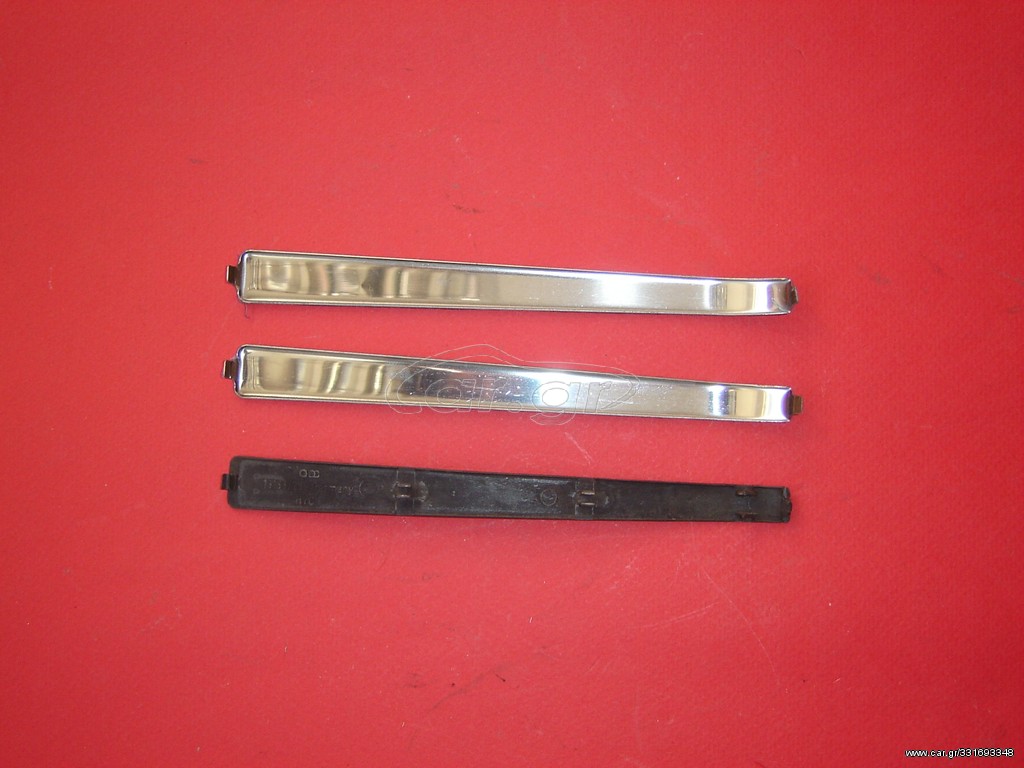 ΤΡΙΜ ΕΞΩΤΕΡΙΚΗΣ ΧΕΙΡΟΛΑΒΗΣ VW GOLF/JETTA '88-'93, POLO '91-'94, SCIROCCO '84-'92 191837239 01C		