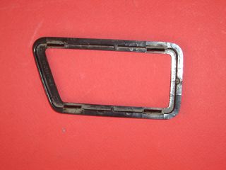 ΤΡΙΜ ΣΚΑΝΔΑΛΗΣ ΕΜΠΡΟΣ ΑΡ. ΠΟΡΤΑΣ VW GOLF/JETTA '85-'92, PASSAT '81-'88, POLO '82-'90, SCIROCCO '81-'92, TRANSPORTER '91-'04 321837247		-thumb-1