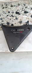 Honda cb 400sf