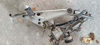 Honda cb 400sf-thumb-9