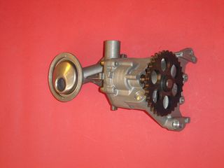 ΑΝΤΛΙΑ ΛΑΔΙΟΥ VW GOLF/JETTA '86-'95, POLO '82-'94, VENTO '92-'95 	030115105E 		-thumb-1