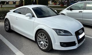 Audi TT '09