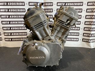 ΚΙΝΗΤΗΡΑΣ  ME 62.000KM -> HONDA XRV 750 AFRICA TWIN RD07,1993-2003 / MOTO PARTS KOSKERIDIS 