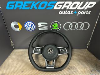 VW GOLF R DSG ΓΝΗΣΙΑ ΚΑΙΝΟΥΡΓΙΑ ΤΙΜΟΝΙΑ 