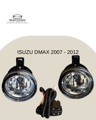 ΠΡΟΒΟΛΑΚΙΑ  ΣΕΤ ISUZU DMAX 2007 - 2012