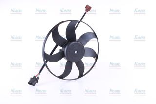 ΑΝΕΜΙΣΤΗΡΕΣ/ ΒΕΝΤΙΛΑΤΕΡ BLOWER VW (GOLF, JETTA, PASSAT)