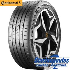 ΕΛΑΣΤΙΚΑ 225/45R18 CONTINENTAL PREMIUM CONTACT 7 91W