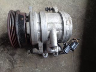 HYUNDAI GETZ  1100 , ( G4HD )  ΚΟΜΠΡΕΣΕΡ Aircondition 97707-1CXXX / ΡΩΤΗΣΤΕ ΤΙΜΗ!! /...
