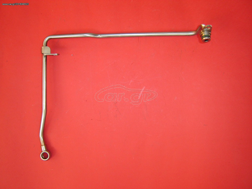 ΣΩΛΗΝΑΣ ΛΑΔΙΟΥ VW EOS '06-'08, GOLF '07-'09, JETTA '06-'11, PASSAT '08 - AUDI A3 '08-'13 03C145140E - 03C145140K		