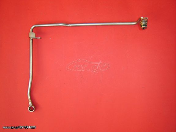 ΣΩΛΗΝΑΣ ΛΑΔΙΟΥ VW EOS '06-'08, GOLF '07-'09, JETTA '06-'11, PASSAT '08 - AUDI A3 '08-'13 03C145140E - 03C145140K		