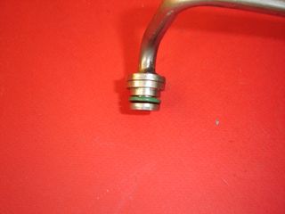 ΣΩΛΗΝΑΣ ΛΑΔΙΟΥ VW EOS '06-'08, GOLF '07-'09, JETTA '06-'11, PASSAT '08 - AUDI A3 '08-'13 03C145140E - 03C145140K		-thumb-1