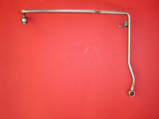 ΣΩΛΗΝΑΣ ΛΑΔΙΟΥ VW EOS '06-'08, GOLF '07-'09, JETTA '06-'11, PASSAT '08 - AUDI A3 '08-'13 03C145140E - 03C145140K		-thumb-2