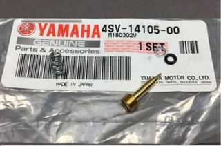 YZF-R1(1998-2001),XVS-1100 DRAG STAR/ V-STAR(1998-2005),YZF-1000R THUNDERACE (1996-1901),XJR-400 (1993-2004) YAMAHA ΚΙΤ ΕΠΙΣΚΕΥΗΣ ΚΑΡΜΠΥΡΑΤΕΡ ,ΓΝΗΣΙΑ