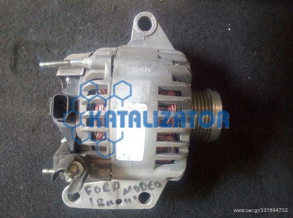 FORD MONDEO III ΔΥΝΑΜΟ / ALTERNATOR 90A 12V 157T-CF ΚΑΙΝΟΥΡΙΟ