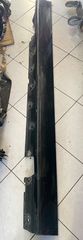 Μαρσπιές πλαστικός δεξιός BMW E46 Compact 2001-2005