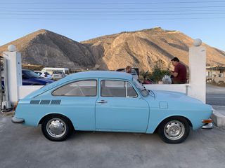 Volkswagen Beetle 1968 VALIANT