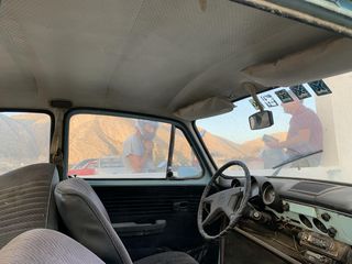 Volkswagen Beetle 1968 VALIANT-thumb-4