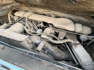 Volkswagen Beetle 1968 VALIANT-thumb-5