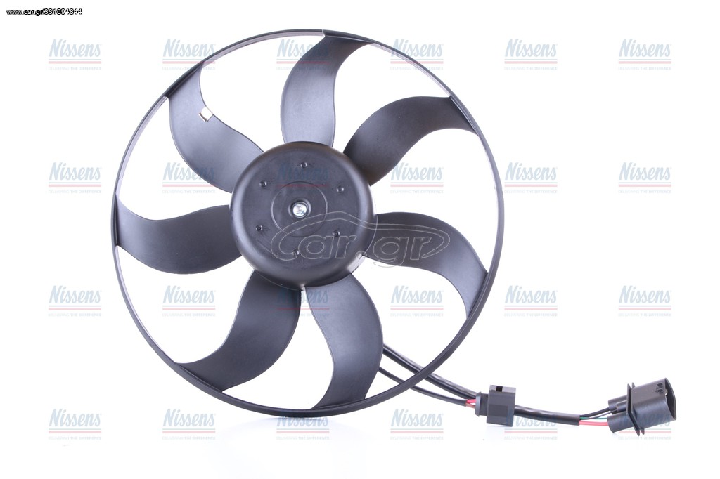 ΑΝΕΜΙΣΤΗΡΕΣ/ ΒΕΝΤΙΛΑΤΕΡ BLOWER VW (EOS, GOLF, JETTA)