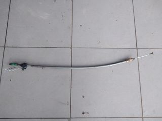 ΝΤΙΖΑ ΧΕΙΡΟΦΡΕΝΟΥ PEUGEOT 3008 2009-2013