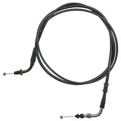 Σύρμα ντίζα γκαζιού Scooter Gy6 50 OEM PARTS