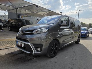 Toyota Proace (Verso) 2018 2.0 i D4D