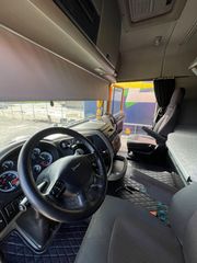 DAF '11 XF 105.460