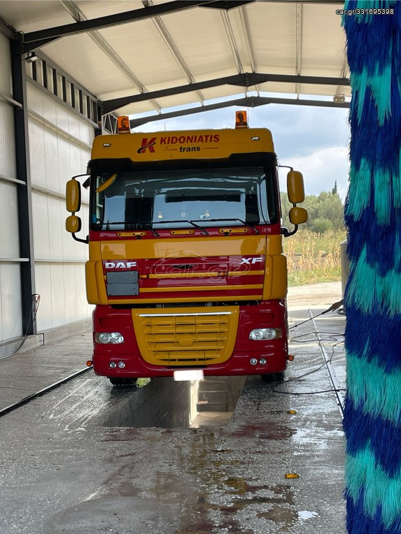 DAF 2011 XF 105.460