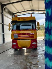 DAF 2011 XF 105.460