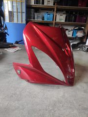 YAMAHA CRYPTON X 135 ΜΟΥΤΡΟ -thumb-1