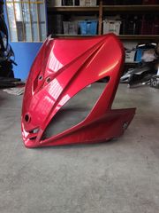YAMAHA CRYPTON X 135 ΜΟΥΤΡΟ -thumb-2