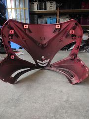 YAMAHA CRYPTON X 135 ΜΟΥΤΡΟ -thumb-3