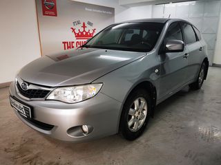 Subaru Impreza '08 ΑΥΤΟΜΑΤΟ 4x4