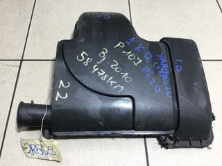 ΑΝΩ ΜΕΡΟΣ ΑΠΟ ΦΙΛΤΡΟΚΟΥΤΙ TOYOTA YARIS  05-10 1KR  17705-00010