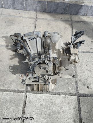 ΣΑΖΜΑΝ TOYOTA AVENSIS-CARINA-E ΜΕ ΚΙΝΗΤΗΡΑ 4A-FE 1993- 1997-2000
