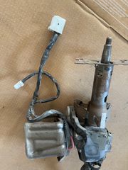 Κολώνα τιμονιου yaris 2003-2006-thumb-3