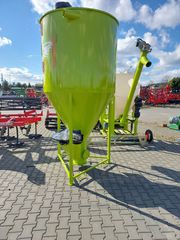 Κτηνοτροφικά 2023 Σφυρόμυλος /Adraf TWISTER 500 kg-thumb-2