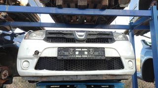 Τροπετο εμπρος Dacia Logan 1.6 cc κωδ. κιν. K4M 2012-2016 S. PARTS