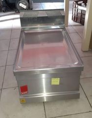 Ουδέτερη Επιφάνεια (615/41)