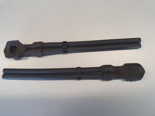 ΣΩΛΗΝΑΣ ΕΠΙΣΤΡΟΦΗΣ ΥΓΡΩΝ ΑΝΑΡΤΗΣΗΣ CITROEN BX 1.1 1.4 1.6 ΓΝΗΣΙΟΣ