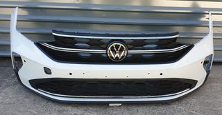 VW TAIGO 2021-2023 ΠΡΟΦΥΛΑΚΤΗΡΑΣ ΕΜΠΡΟΣ ΓΝΗΣΙΟΣ ΜΕΤΑΧΕΙΡΙΣΜΕΝΟΣ