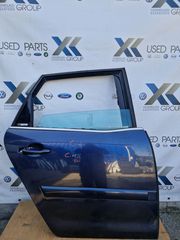 CITROEN C4 PICASSO 2008-2011 ΠΟΡΤΑ ΠΙΣΩ  ΔΕΞΙΑ