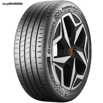 ΕΛΑΣΤΙΚΑ 235/55R18 CONTINENTAL PREMIUM CONTACT 7 100V